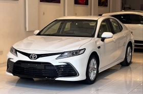 Toyota - Camry LE